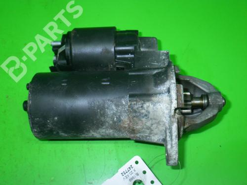 Startmotor OPEL OMEGA B (V94) 2.0 16V (F69, M69, P69) (136 hp) 6367994
