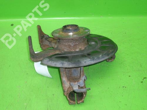 Right front steering knuckle AUDI A3 (8P1) 1.6 | BP6608433M26 
