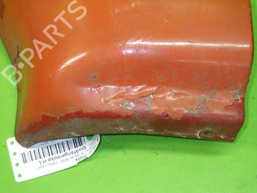 Corner bumper HYUNDAI H100 Van 2.5 D | BP14741702C117 