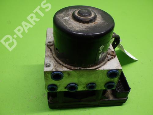 ABS pump AUDI A3 (8L1) 1.6 | BP12105595M43 