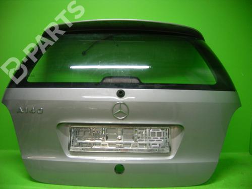 Tailgate MERCEDES-BENZ A-CLASS (W168) A 140 (168.031, 168.131) | BP6367787C6 