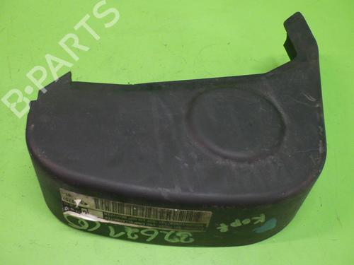 Used Timing cover Timing cover SKODA FABIA I Combi (6Y5) 1.4 16V (75 hp) 36367104 36367104