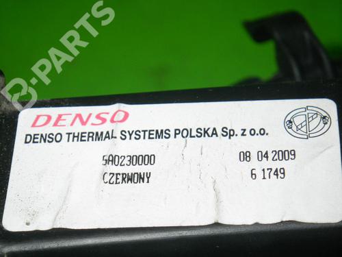 Varmeblæser FORD KA (RU8) 1.2 | BP6366268M62 