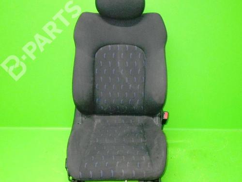 Asiento delantero derecho MERCEDES-BENZ C-CLASS Coupe (CL203) C 200 Kompressor (203.745) (163 hp) 6366921