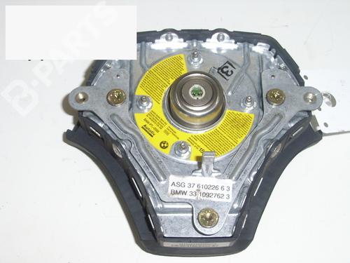 Driver airbag BMW 3 (E36) 316 i | BP6341080C9 