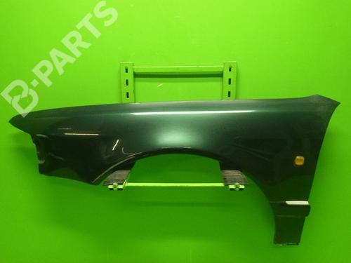 Used Left front fenders AUDI A8 D2 (4D2, 4D8) 4.2 quattro (299 hp) 8167143