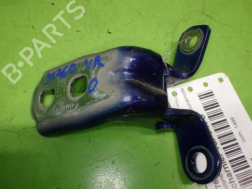 Used Hinge/Door check strap OPEL CROSSLAND X / CROSSLAND (P17, P2QO) 1.5 Turbo D (75) (120 hp) 28284834