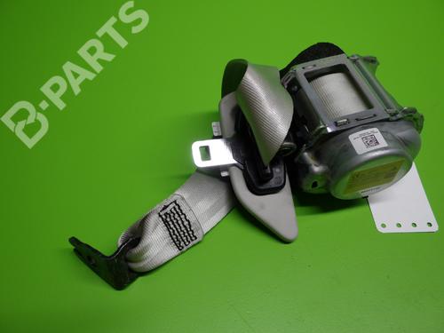 Rear right seatbelt JAGUAR I-PACE (X590) EV400 AWD | BP10486256I28