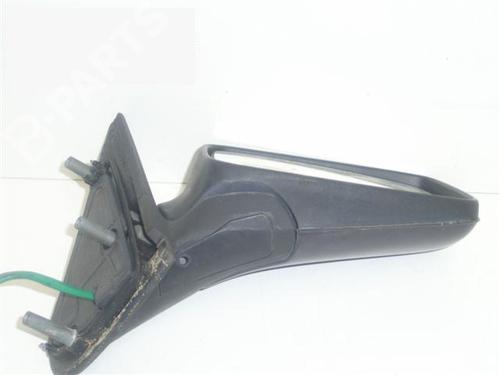 Used Right mirror VW GOLF III (1H1) 1.8 (75 hp) 6666777