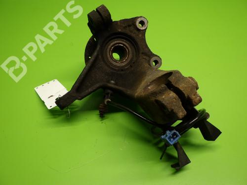 Right front steering knuckle PEUGEOT 206 Hatchback (2A/C) 1.1 i | BP11566025M26 