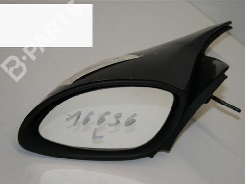 Left mirror OPEL VECTRA B Hatchback (J96) 1.6 i 16V (F68) | BP6666194C26 