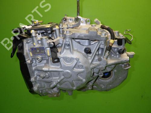 Gearbox OPEL CROSSLAND X / CROSSLAND (P17, P2QO) 1.5 Turbo D (75) | BP24323118M3 