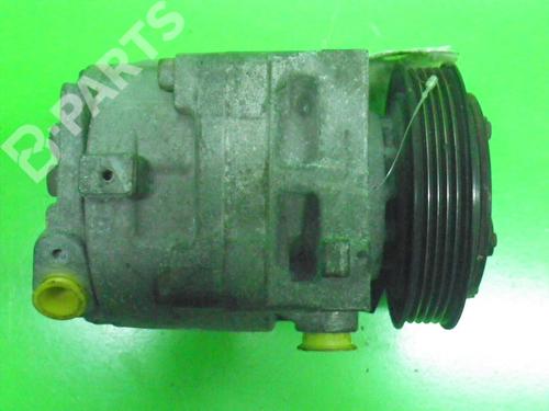 Used AC compressor FIAT PUNTO (188_) 1.2 16V 80 (188.233, .235, .253, .255, .333, .353, .639,... (80 hp) 6374969