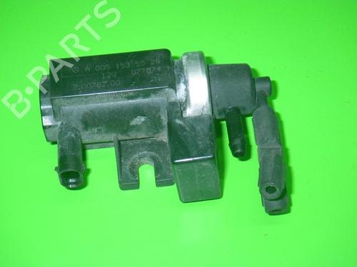Elektronisk sensor MERCEDES-BENZ SPRINTER 3-t Van (B906) 213 CDI (906.611, 906.613) (129 hp) 14719311