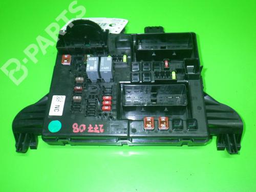 Used Fuse box OPEL INSIGNIA A Sports Tourer (G09) 2.0 CDTI (35) (160 hp) 6372913