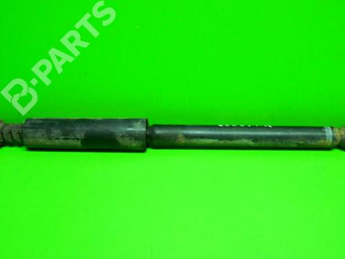 Used Right rear shock absorber TOYOTA YARIS (_P1_) 1.0 (SCP10_, SCP10R) (68 hp) 6603456