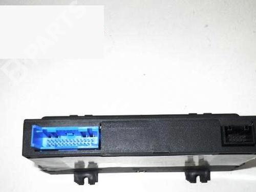 Display monitor OPEL ASTRA F Hatchback (T92) 2.0 i (F08, M08, F68, M68) | BP6351253C48 