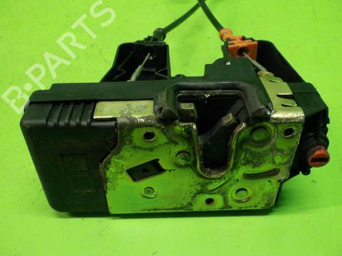 Venstre bak lås OPEL ASTRA G Hatchback (T98) 1.6 16V (F08, F48) | BP29872845C100