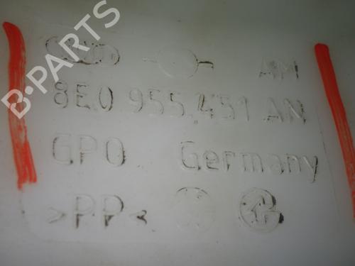 Behälter Scheibenwaschanlage AUDI A4 B7 Avant (8ED) 2.0 TDI | BP19178028C113 