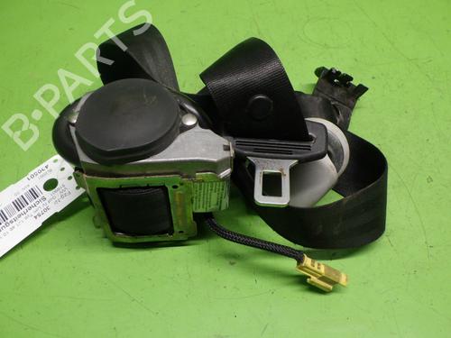 Used Front left seatbelt VW GOLF IV (1J1) 1.4 16V (75 hp) 27976807