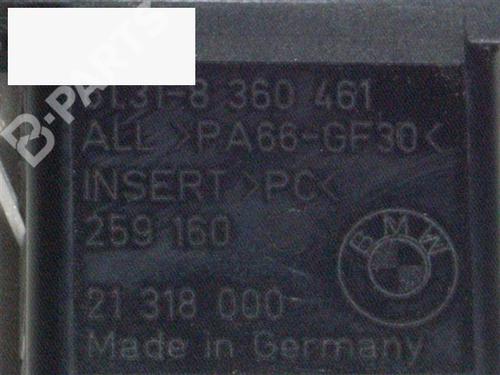 Switch BMW 5 (E39) 523 i | BP6348721I30 