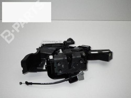 Rear left lock FORD FOCUS II Turnier (DA_, FFS, DS) 1.8 TDCi | BP6602699C100 