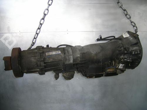 Used Gearbox JEEP GRAND CHEROKEE II (WJ, WG) 2.7 CRD 4x4 (163 hp) 6350855