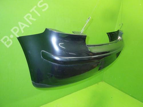 Rear bumper VW POLO IV (9N_, 9A_) 1.4 TDI | BP13507066C8 