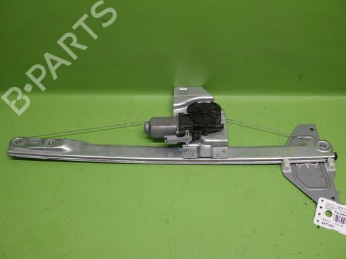 Used Front right window mechanism Front right window mechanism 37411980 37411980