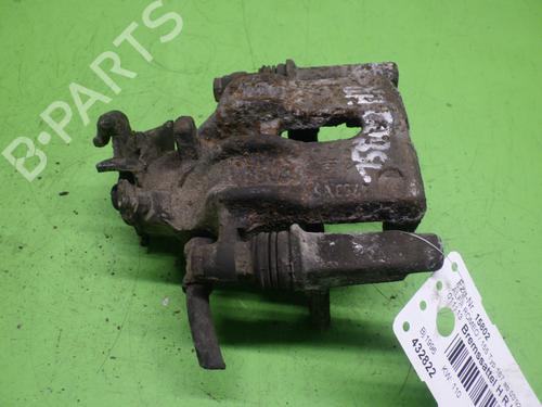 Used Right rear brake caliper ALFA ROMEO 155 (167_) 2.0 T.S. 16V (167.A2G) (150 hp) 28711722