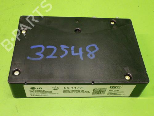 Used Control unit Control unit OPEL INSIGNIA A Country Tourer (G09) 1.6 CDTi (47) (136 hp) 36426210 36426210