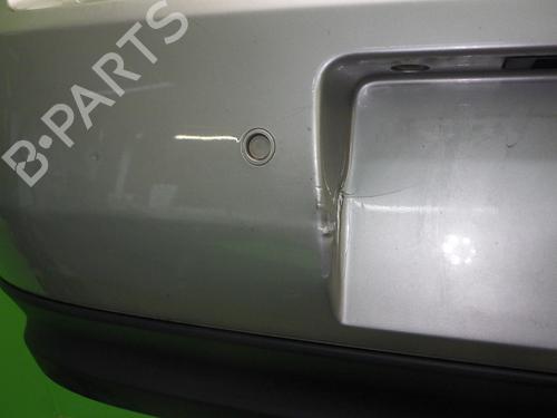 Rear bumper OPEL VECTRA C (Z02) 2.2 DTI 16V (F69) | BP29901420C8
