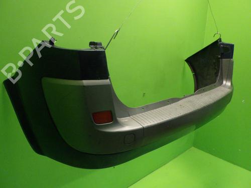 Rear bumper RENAULT SCÉNIC II (JM0/1_) 1.6 16V (JM1R) | BP30187323C8