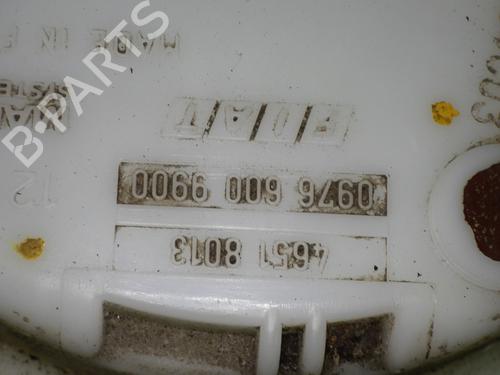 Electronic module FIAT SEICENTO / 600 (187_) 1.1 (187AXB, 187AXB1A, 187AXC1A02) | BP17524647M83 