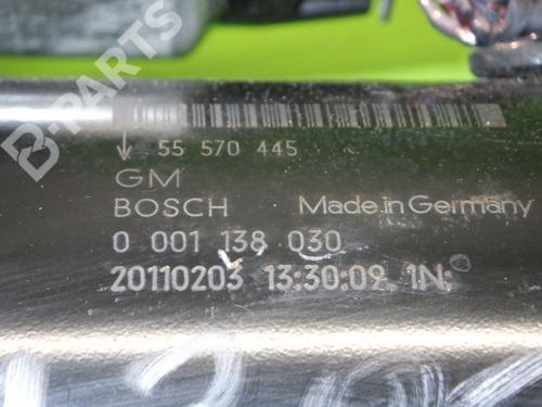 Starter OPEL ASTRA J Sports Tourer (P10) 1.3 CDTI (35) | BP11806874M8 