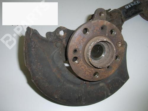 Left front shock absorber VW VENTO (1H2) 2.0 | BP6641431M16 