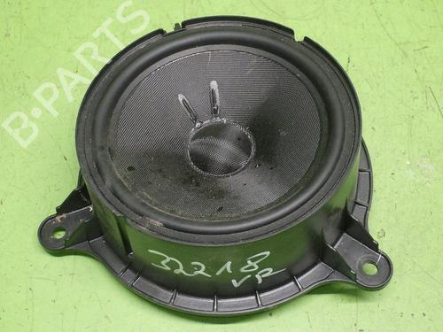 Used Speaker RENAULT ZOE (BFM_) ZOE (BFMC, BFMD) (136 hp) 29739876