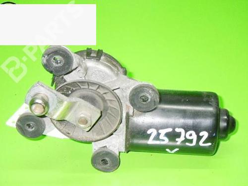 Used Front wiper motor HYUNDAI ACCENT II (LC) 1.5 (102 hp) 6670964