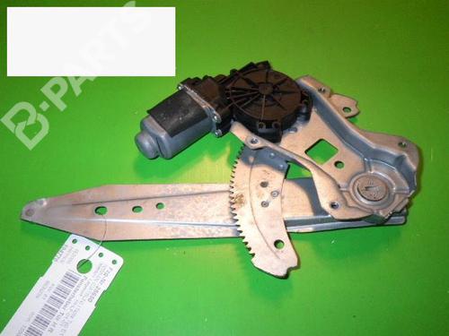 Used Rear right window mechanism NISSAN NOTE (E11, NE11) 1.6 (110 hp) 6670937