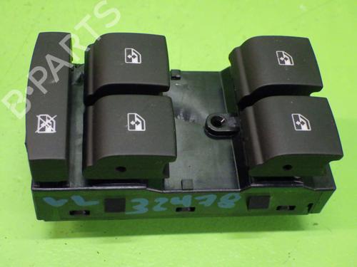 Used Left front window switch Left front window switch 37092737 37092737