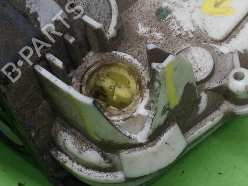 Front left lock VW PASSAT B6 Variant (3C5) 2.0 TDI | BP32276321C98