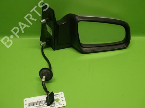 Used Right mirror Right mirror 33221269 33221269