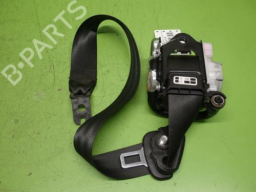 Front right seatbelt SKODA OCTAVIA III Combi (5E5, 5E6) 2.0 TDI | BP29622257I25 