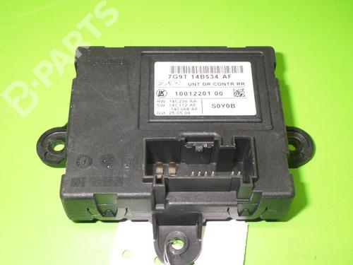 Electronic module FORD MONDEO IV Turnier (BA7) 2.0 TDCi | BP6385894M83 