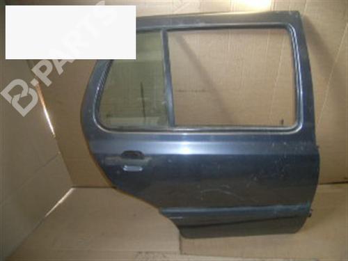 Right rear door VW VENTO (1H2) 1.8 (90 hp) 6609697