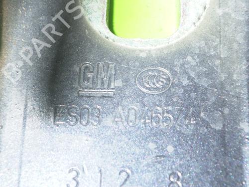Hinge/Door check strap OPEL INSIGNIA A Sports Tourer (G09) 2.0 CDTI (35) | BP14733483C146 