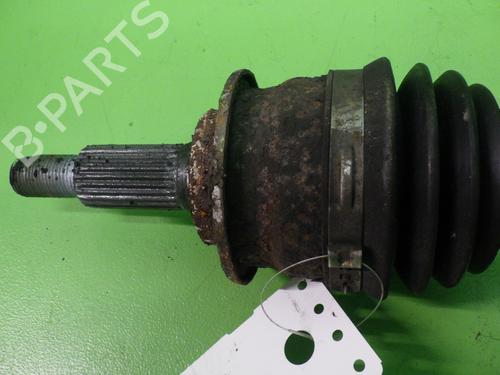Right front driveshaft SUZUKI SPLASH (EX) 1.0 (A5B310) | BP38972250M39 - Image 3