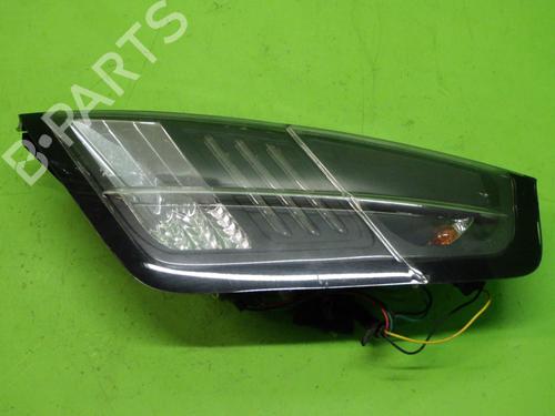 Right taillight FIAT GRANDE PUNTO (199_) 1.4 (199AXB11, 199AXB1A, 199BXB1A, 199AXL1A) (77 hp) 17367469