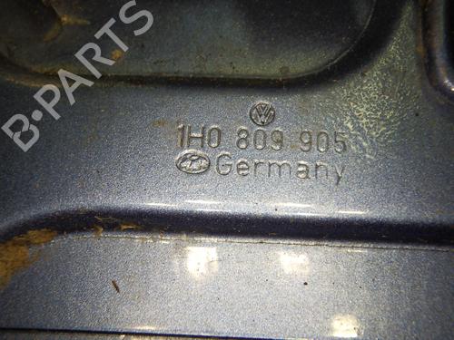 Fuel flap VW GOLF III (1H1) 1.9 TDI | BP14362277C131 
