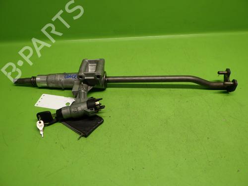 Used Steering column AUDI 80 B3 Saloon (893, 894, 8A2) 2.0 E (112 hp) 27976567